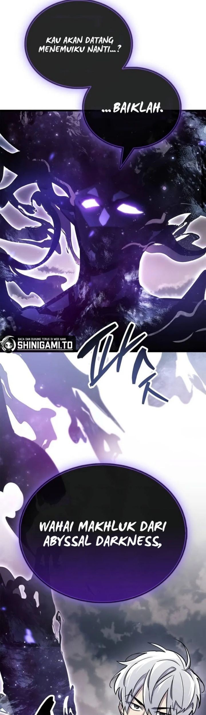 The Player Hides His Past Chapter 78 Gambar 74