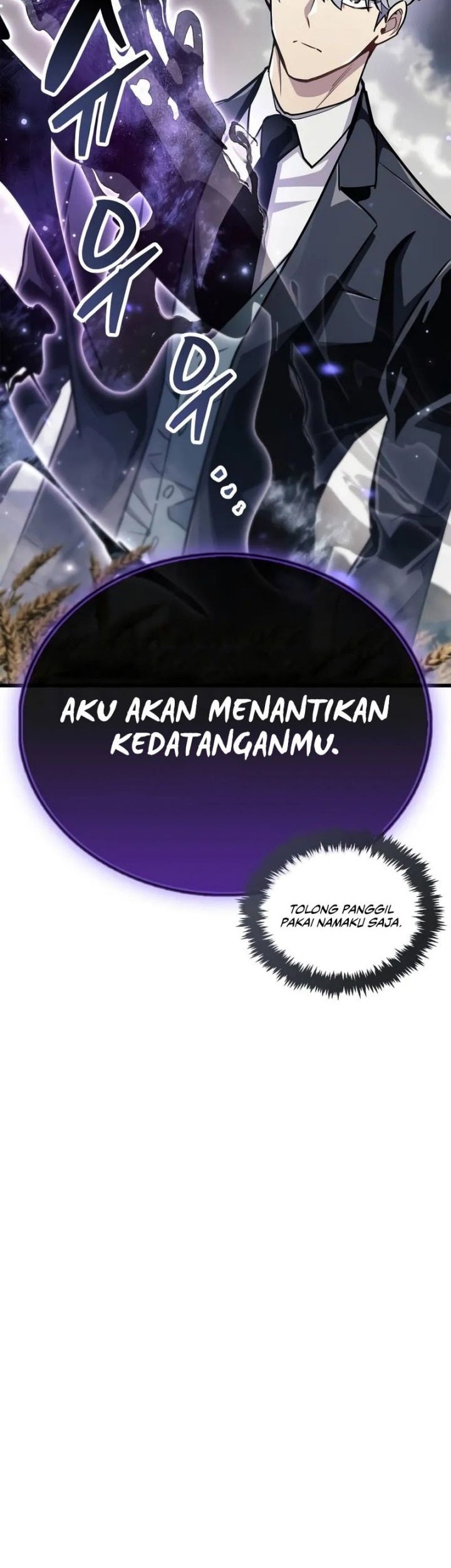 The Player Hides His Past Chapter 78 Gambar 75