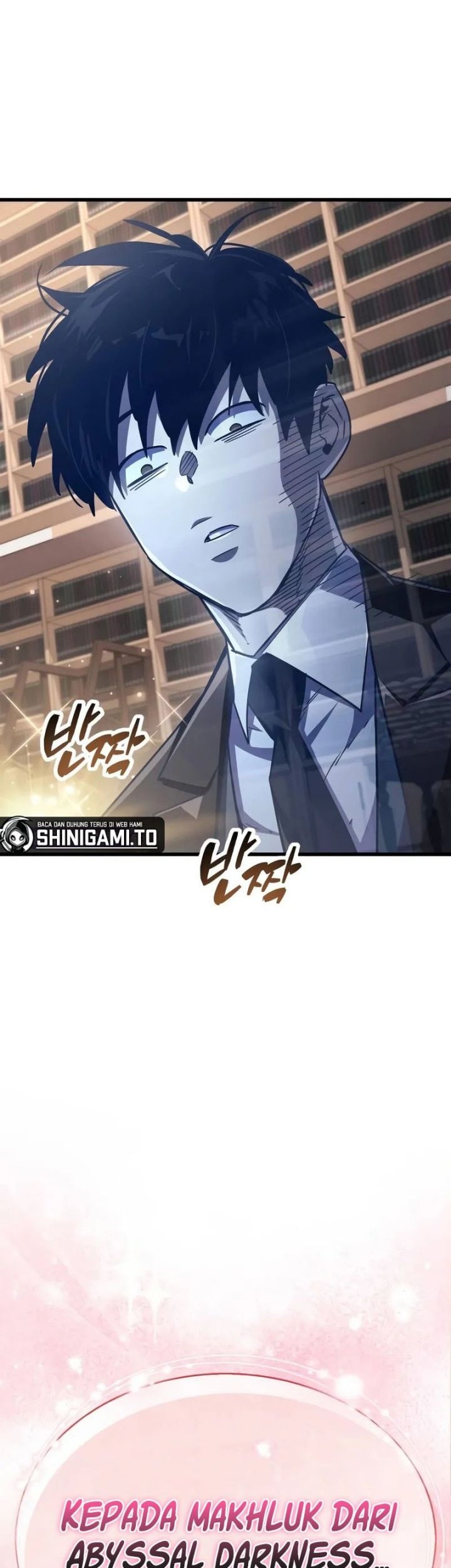 The Player Hides His Past Chapter 78 Gambar 87