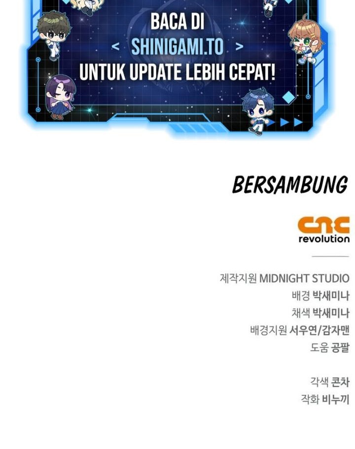 The Player Hides His Past Chapter 78 Gambar 89