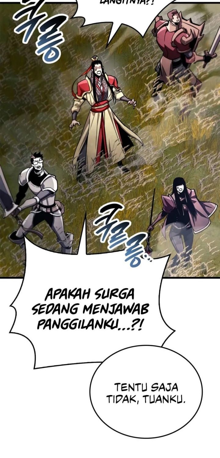 The Player Hides His Past Chapter 78 Gambar 9