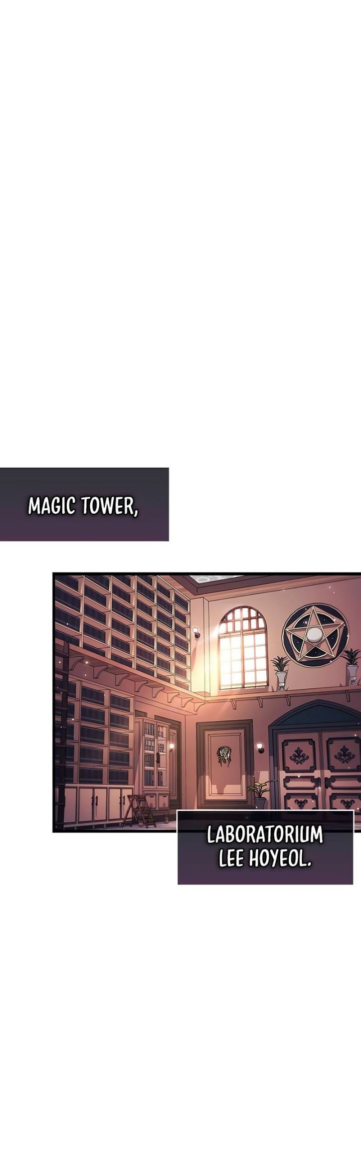 The Player Hides His Past Chapter 79 Gambar 15