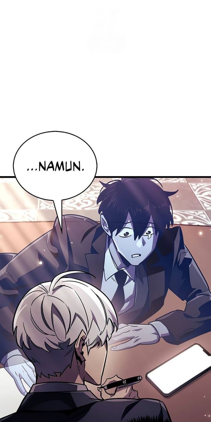 The Player Hides His Past Chapter 79 Gambar 19