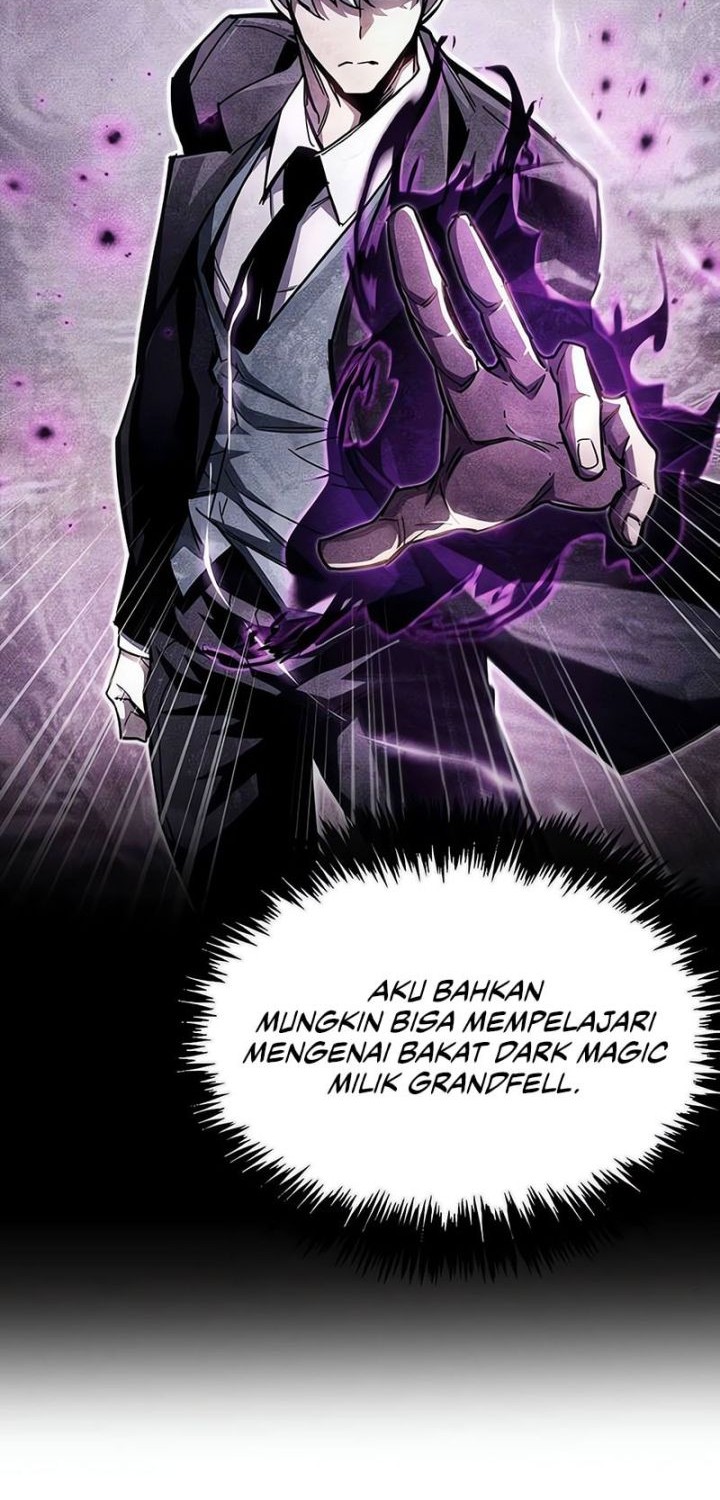 The Player Hides His Past Chapter 79 Gambar 23