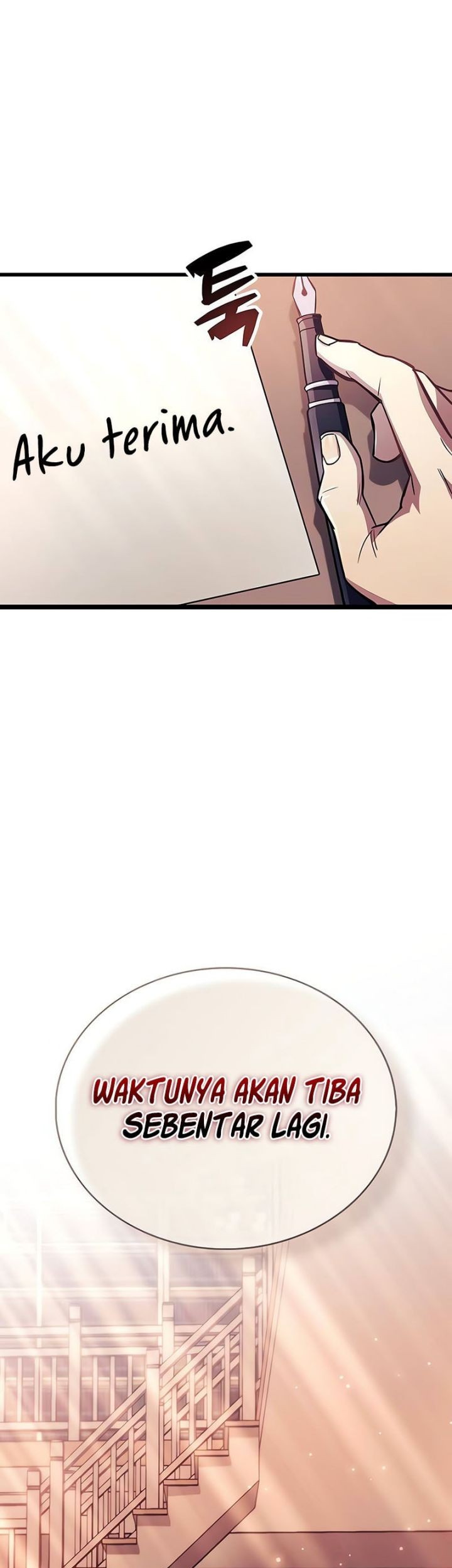 The Player Hides His Past Chapter 79 Gambar 24