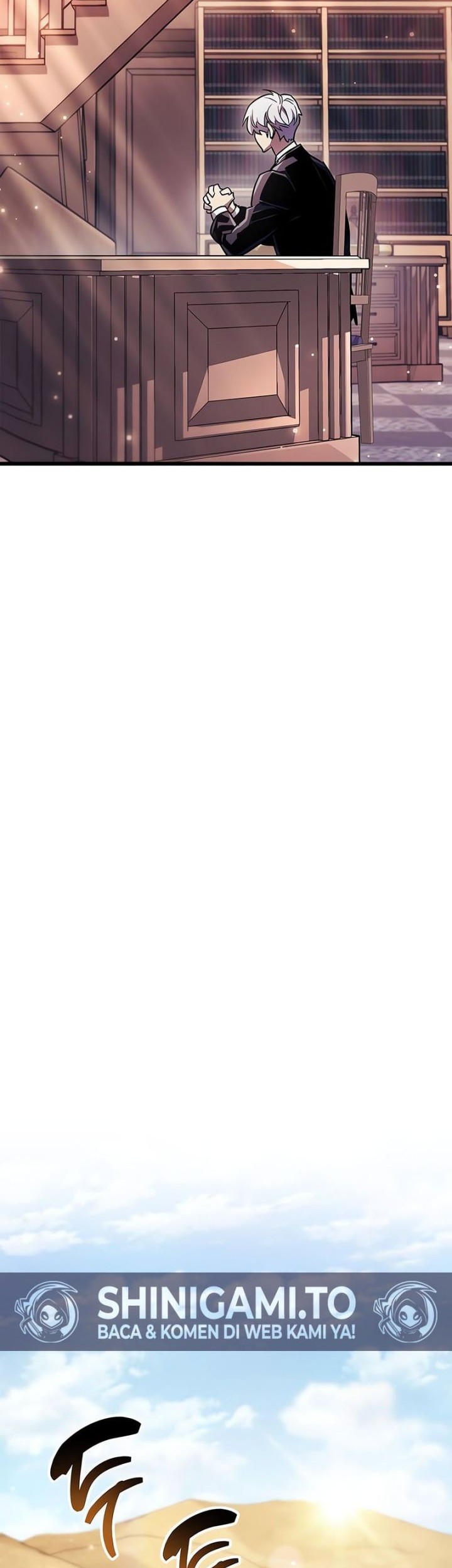 The Player Hides His Past Chapter 79 Gambar 25