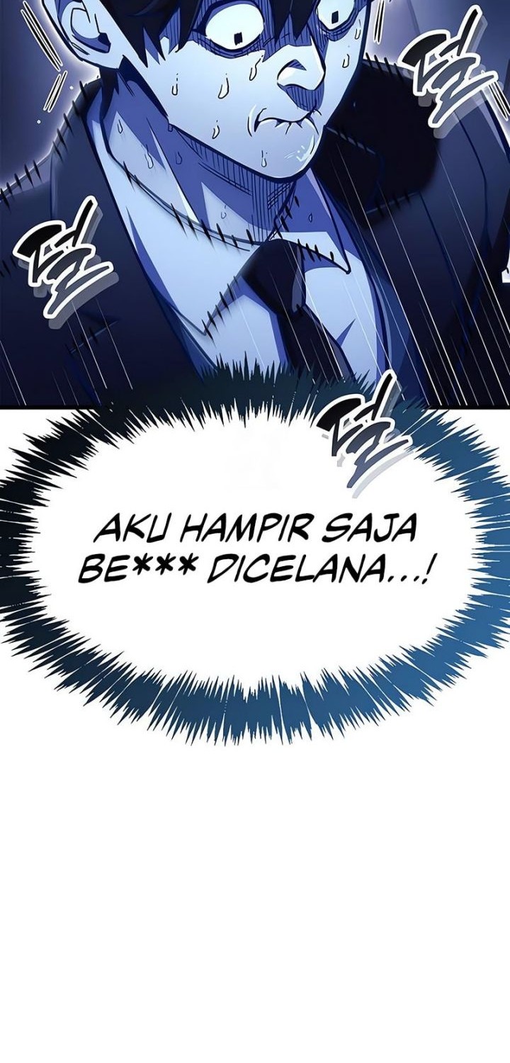 The Player Hides His Past Chapter 79 Gambar 47