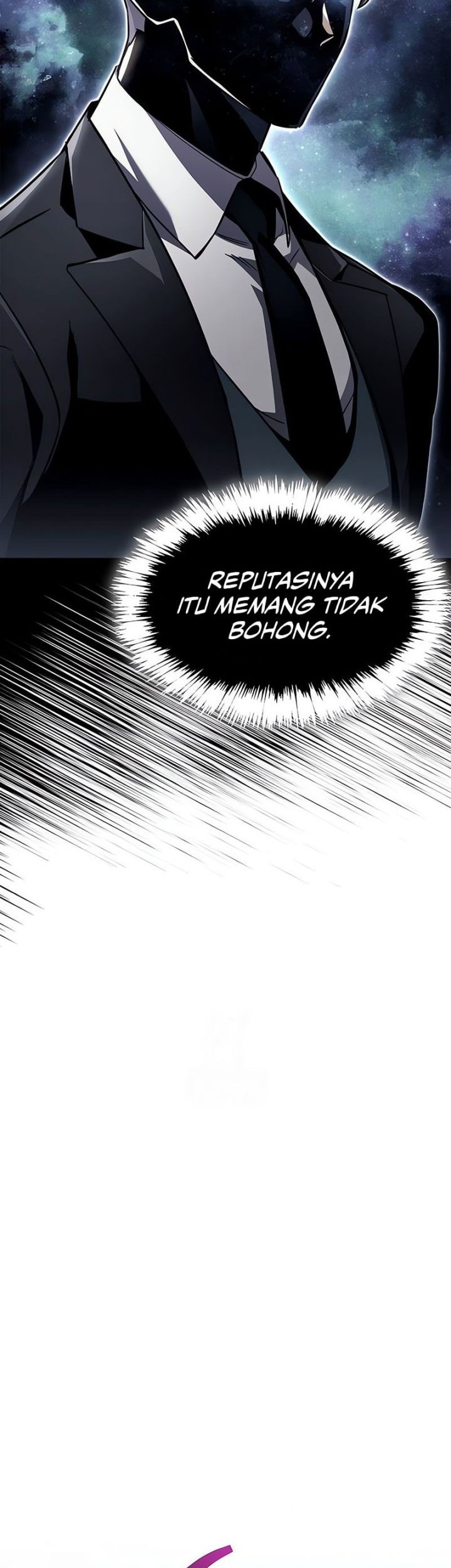 The Player Hides His Past Chapter 79 Gambar 37