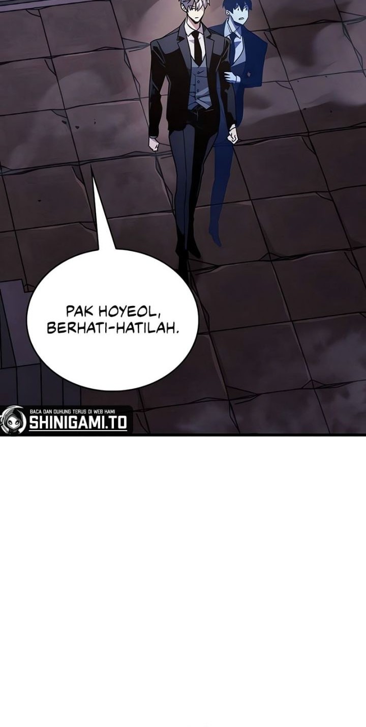 The Player Hides His Past Chapter 79 Gambar 39