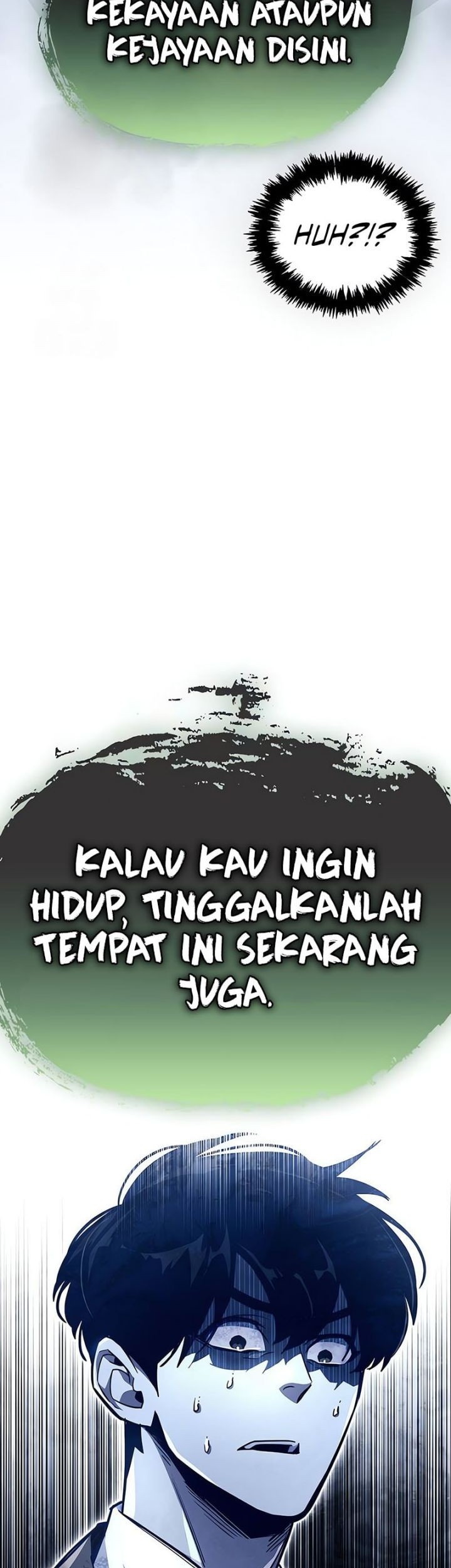 The Player Hides His Past Chapter 79 Gambar 42