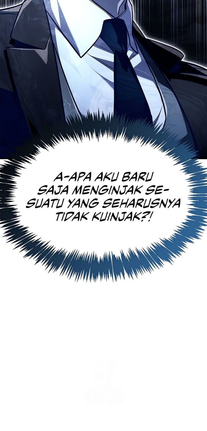 The Player Hides His Past Chapter 79 Gambar 43