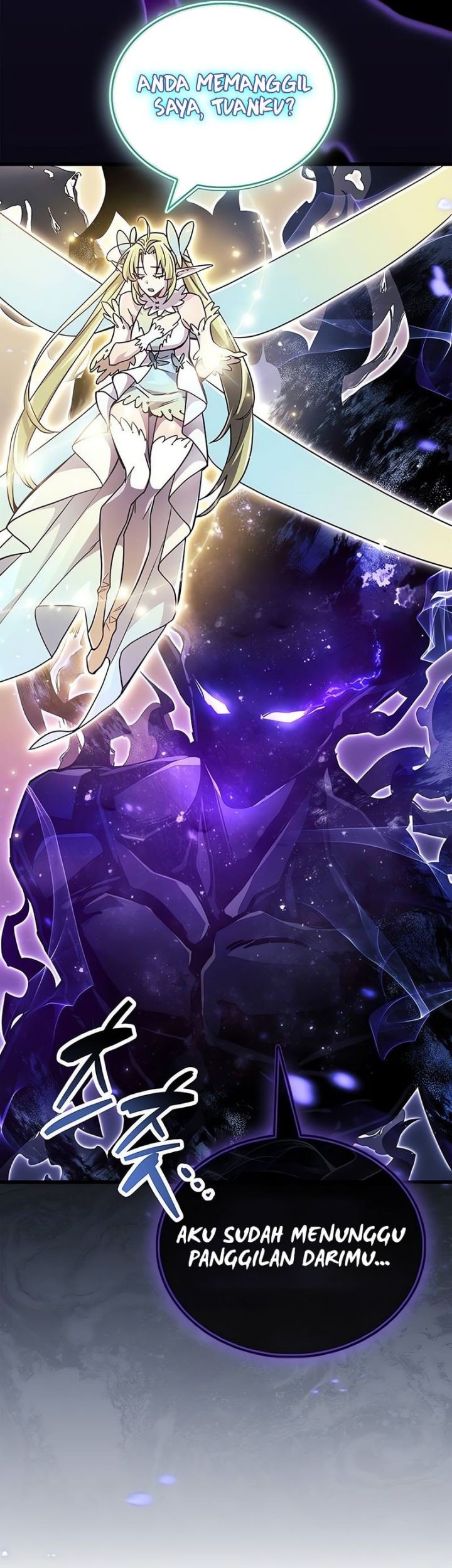 The Player Hides His Past Chapter 79 Gambar 60