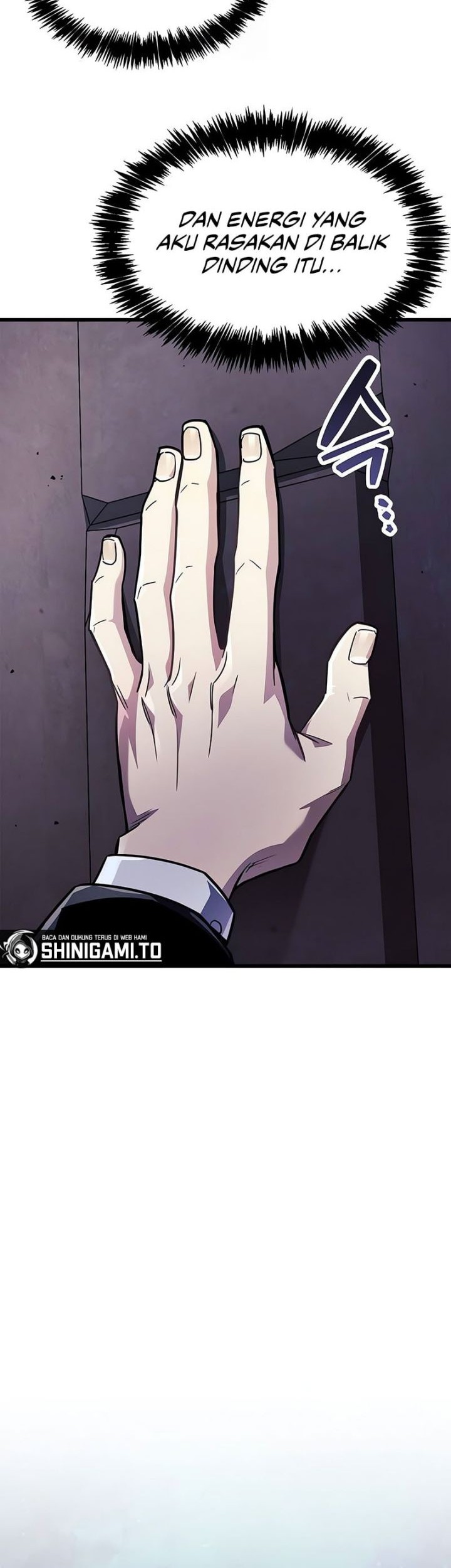 The Player Hides His Past Chapter 79 Gambar 49