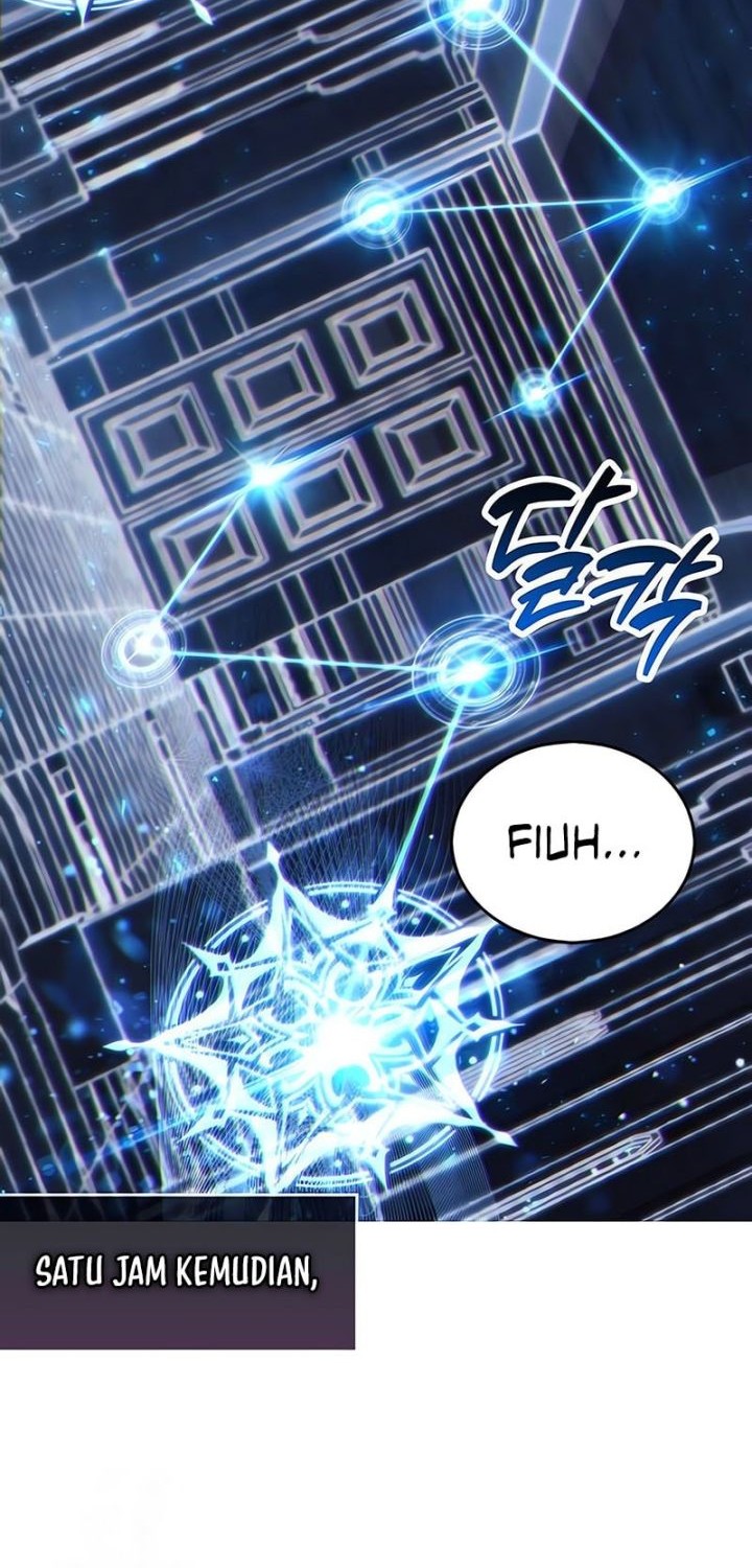 The Player Hides His Past Chapter 79 Gambar 51