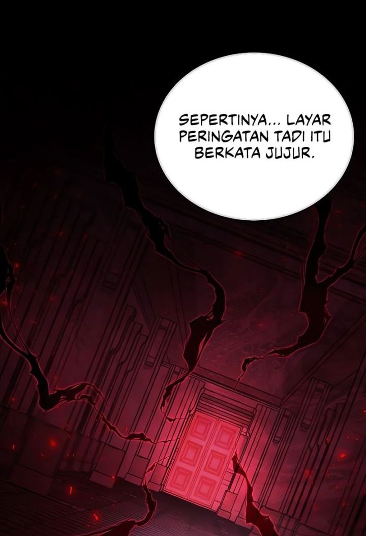 The Player Hides His Past Chapter 79 Gambar 55