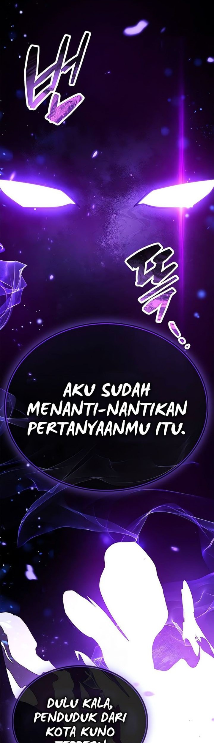 The Player Hides His Past Chapter 79 Gambar 64