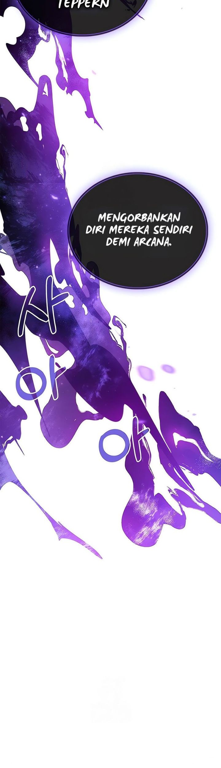 The Player Hides His Past Chapter 79 Gambar 65