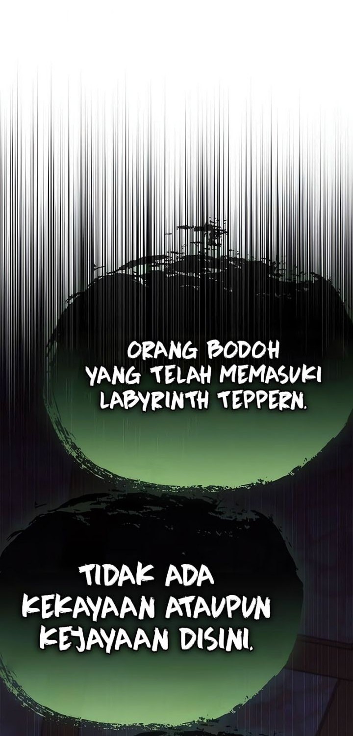 The Player Hides His Past Chapter 79 Gambar 66