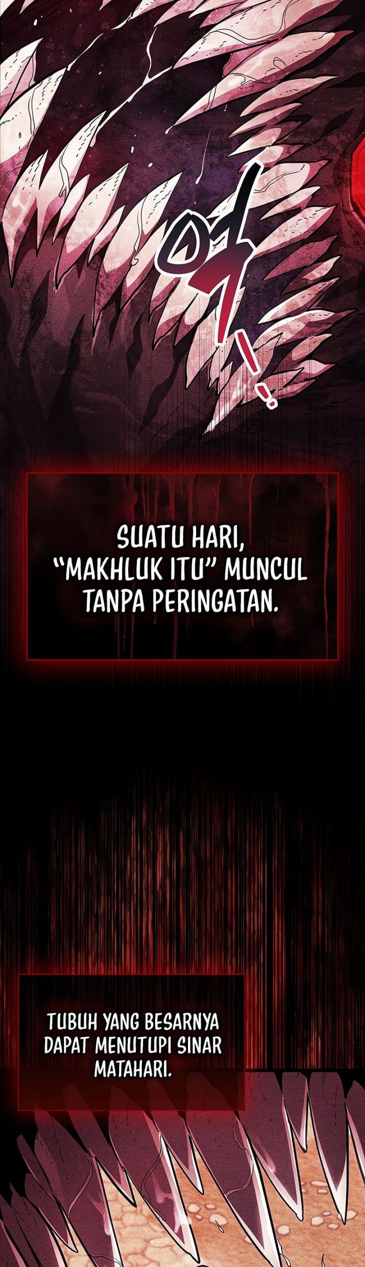 The Player Hides His Past Chapter 79 Gambar 83