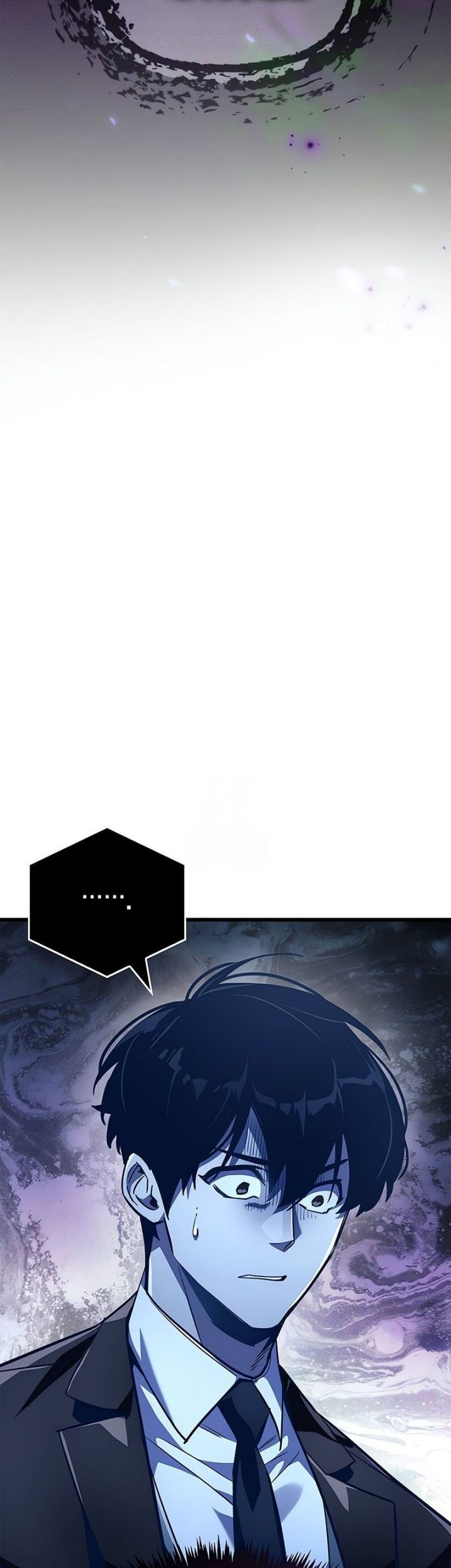 The Player Hides His Past Chapter 79 Gambar 89