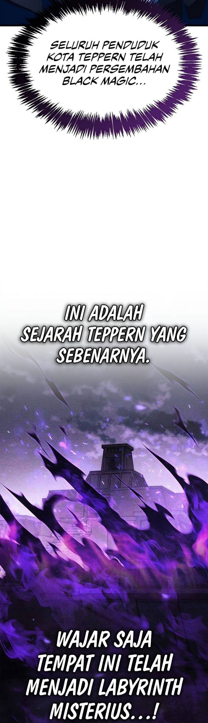 The Player Hides His Past Chapter 79 Gambar 90