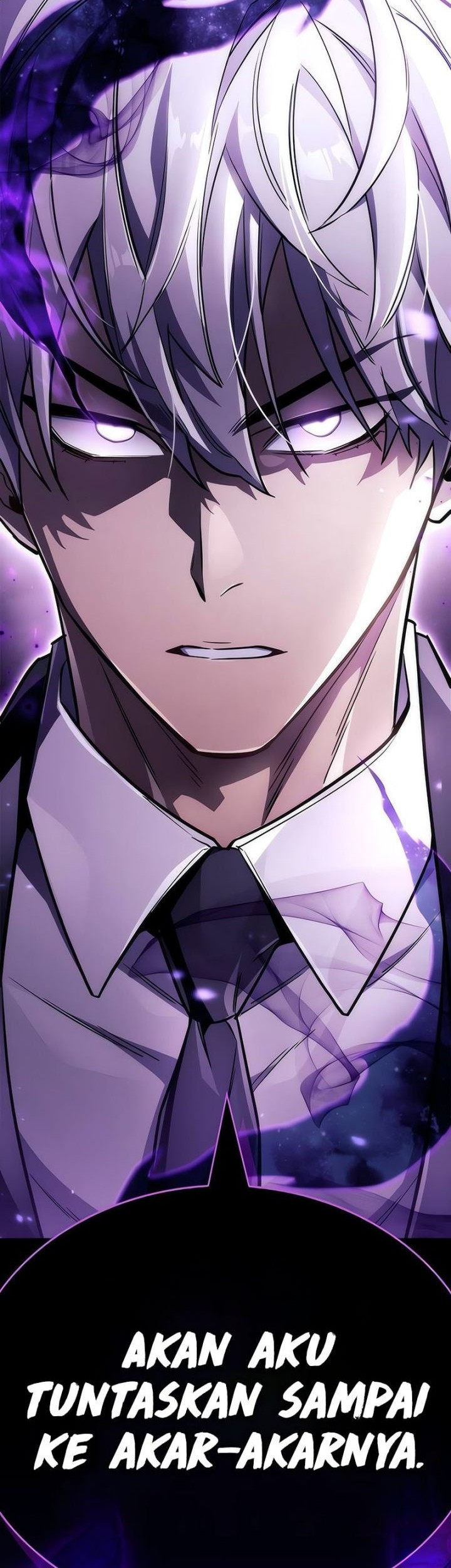 The Player Hides His Past Chapter 79 Gambar 93