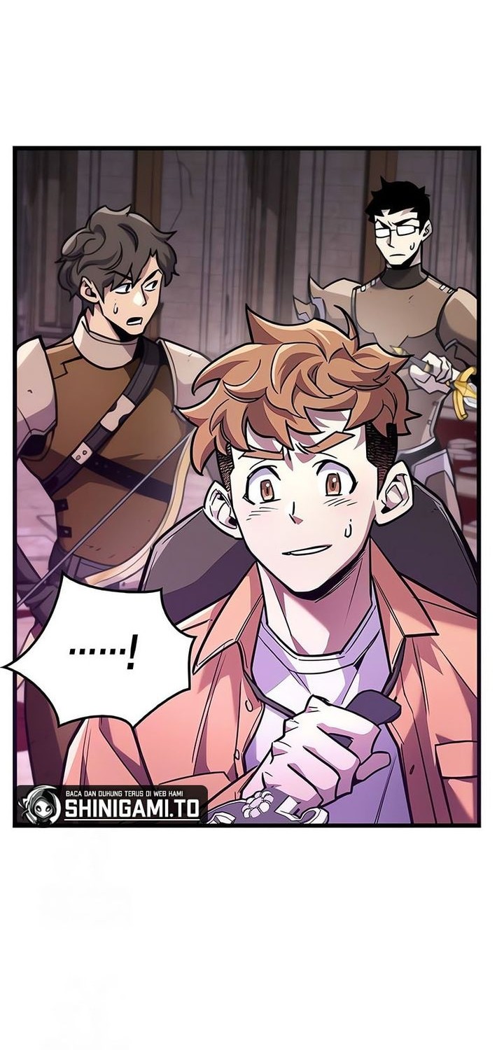 The Player Hides His Past Chapter 80 Gambar 87