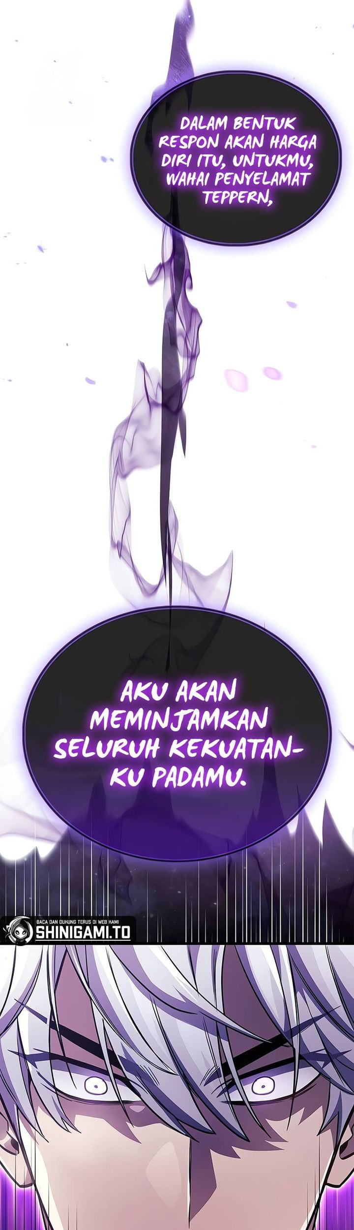 The Player Hides His Past Chapter 80 Gambar 94