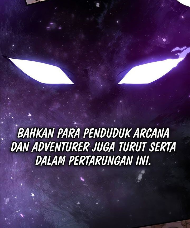 The Player Hides His Past Chapter 80 Gambar 91