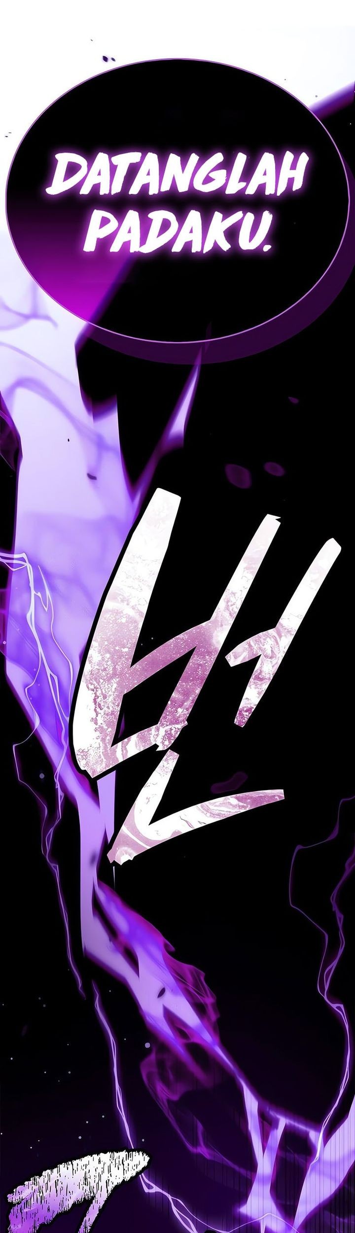 The Player Hides His Past Chapter 80 Gambar 96