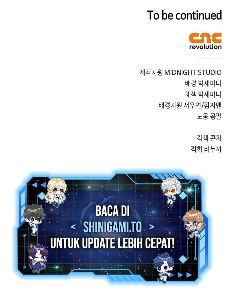 The Player Hides His Past Chapter 80 Gambar 105