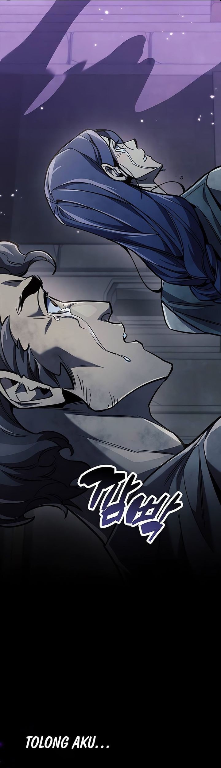 The Player Hides His Past Chapter 80 Gambar 9