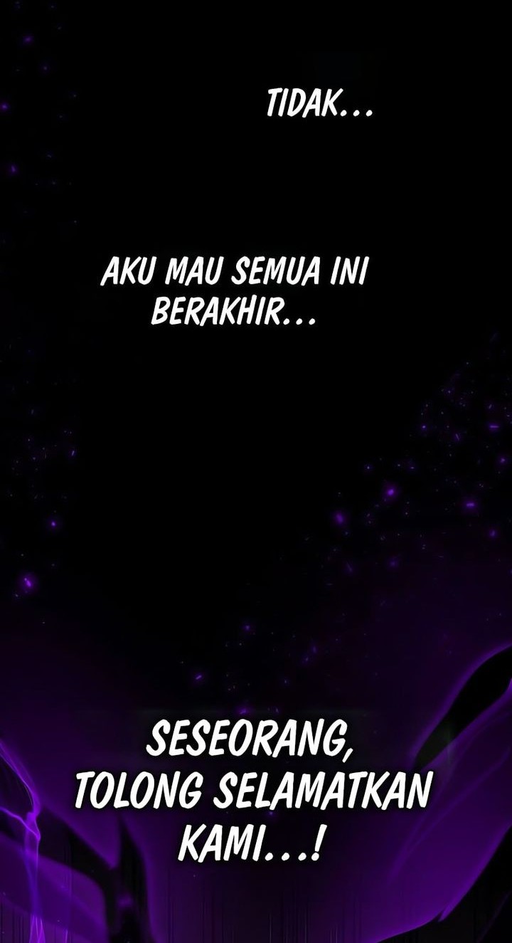 The Player Hides His Past Chapter 80 Gambar 10