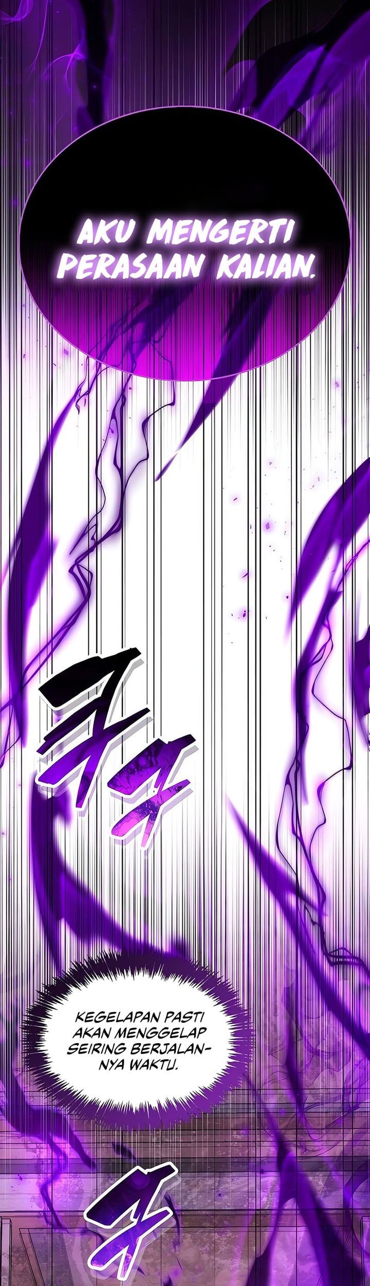 The Player Hides His Past Chapter 80 Gambar 11