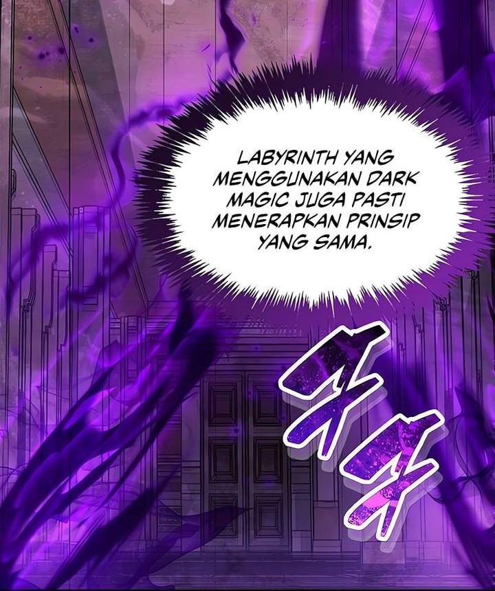 The Player Hides His Past Chapter 80 Gambar 12