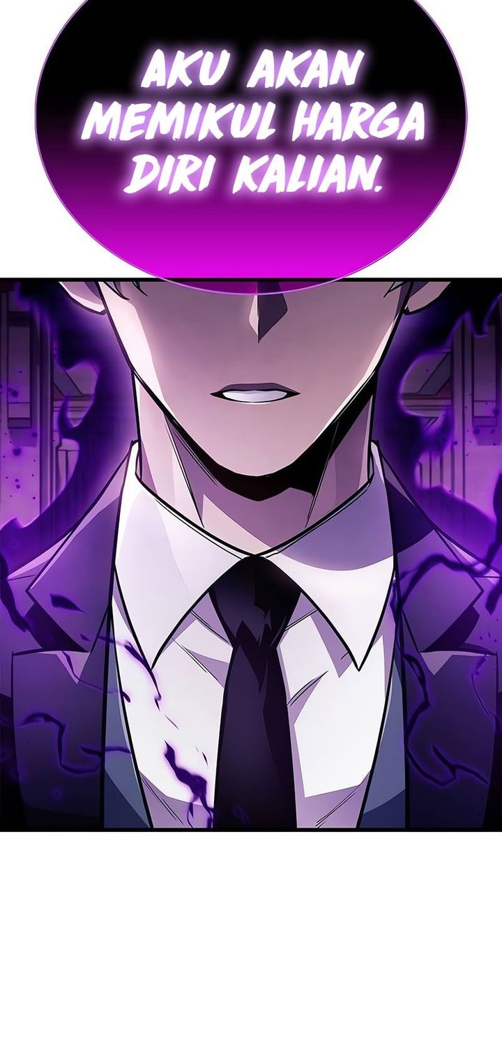 The Player Hides His Past Chapter 80 Gambar 14