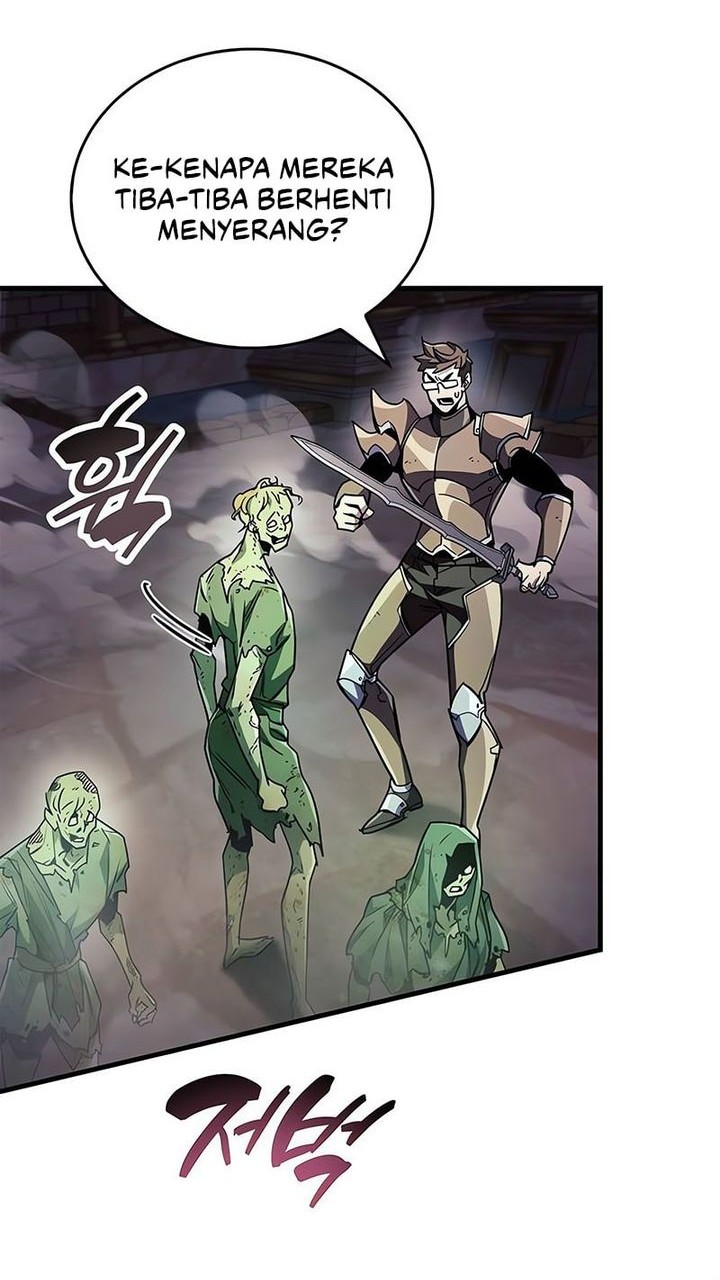 The Player Hides His Past Chapter 80 Gambar 27