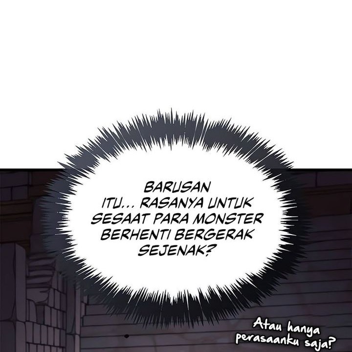 The Player Hides His Past Chapter 80 Gambar 25