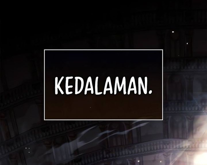 The Player Hides His Past Chapter 80 Gambar 34