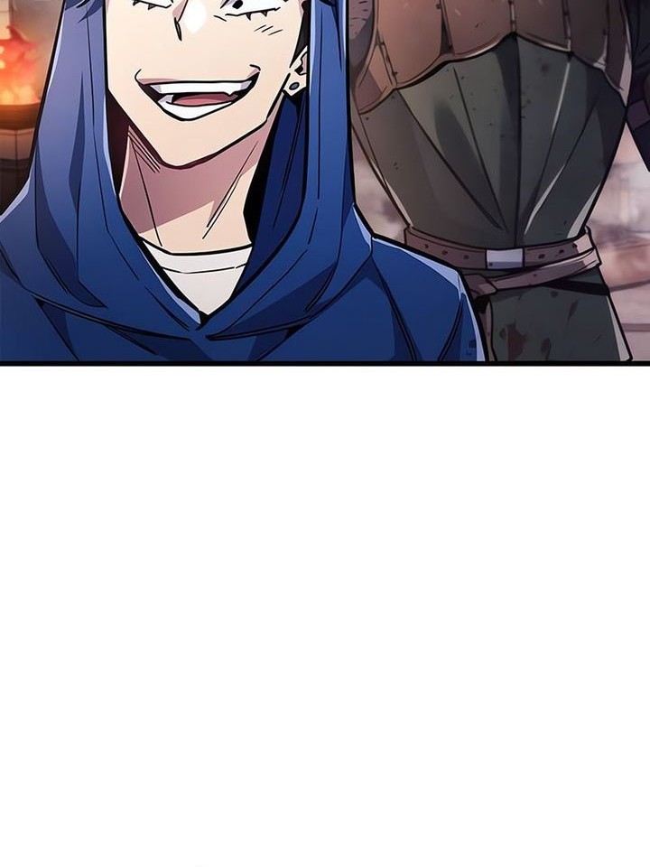 The Player Hides His Past Chapter 80 Gambar 36