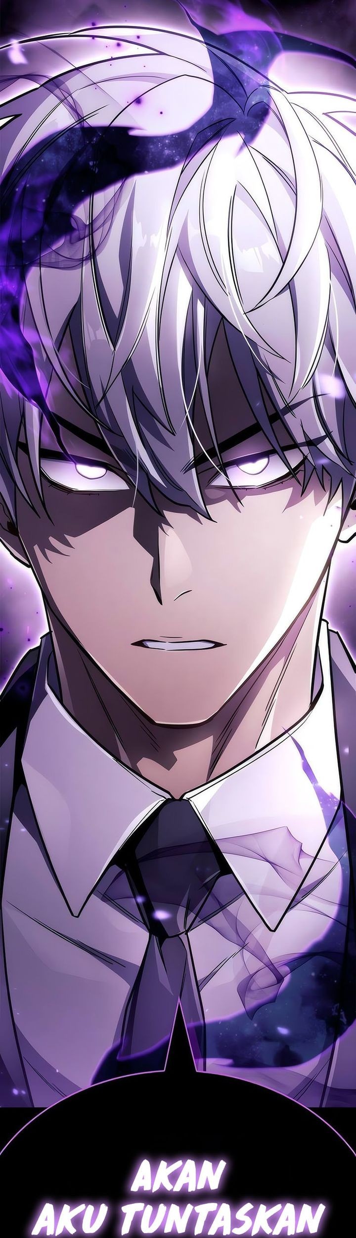 Manhwa The Player Hides His Past Chapter 80 gambar nomor 2