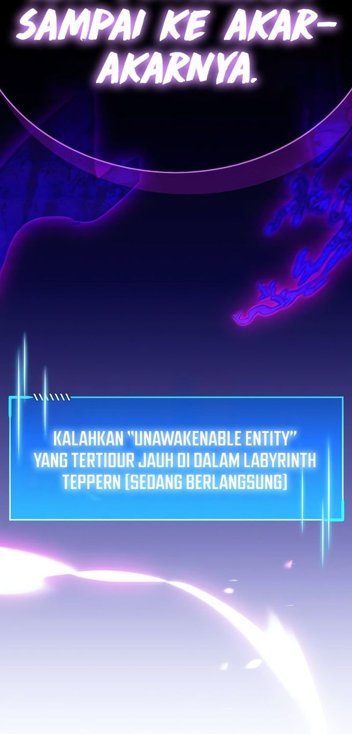 The Player Hides His Past Chapter 80 Gambar 3