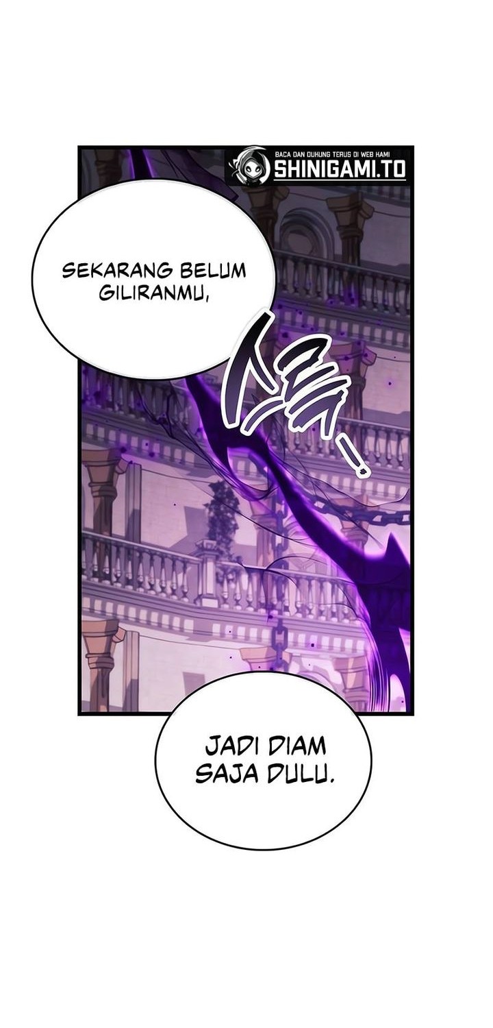 The Player Hides His Past Chapter 80 Gambar 66