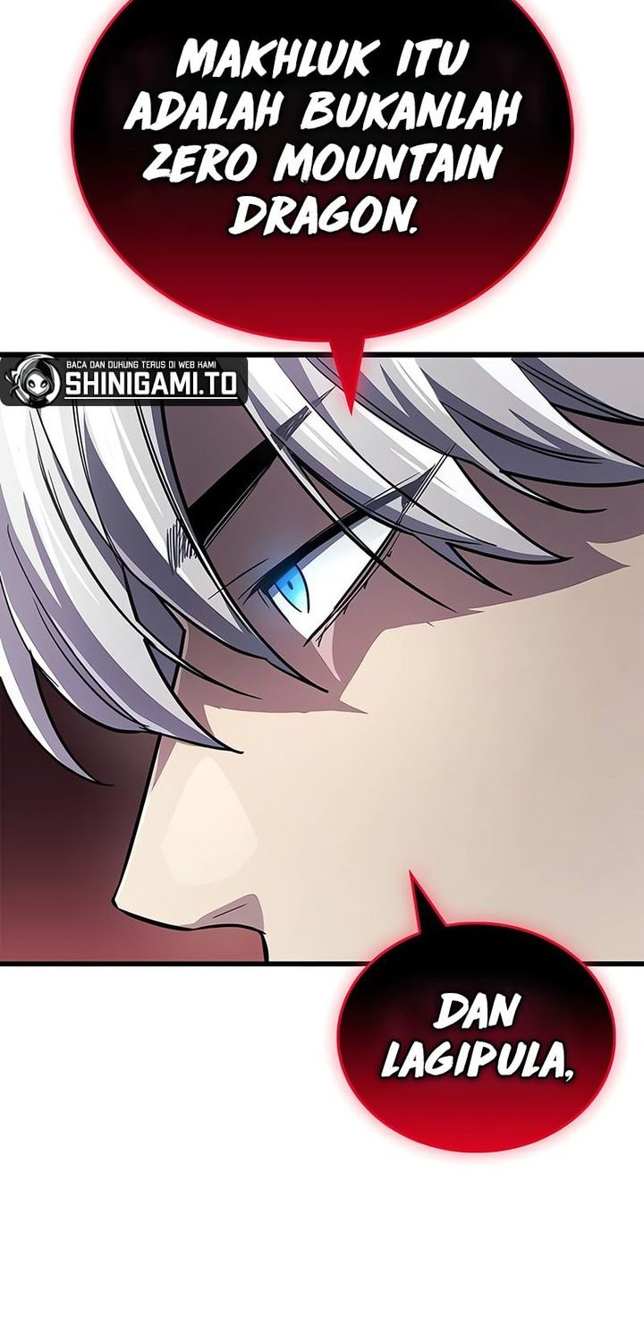 The Player Hides His Past Chapter 80 Gambar 62