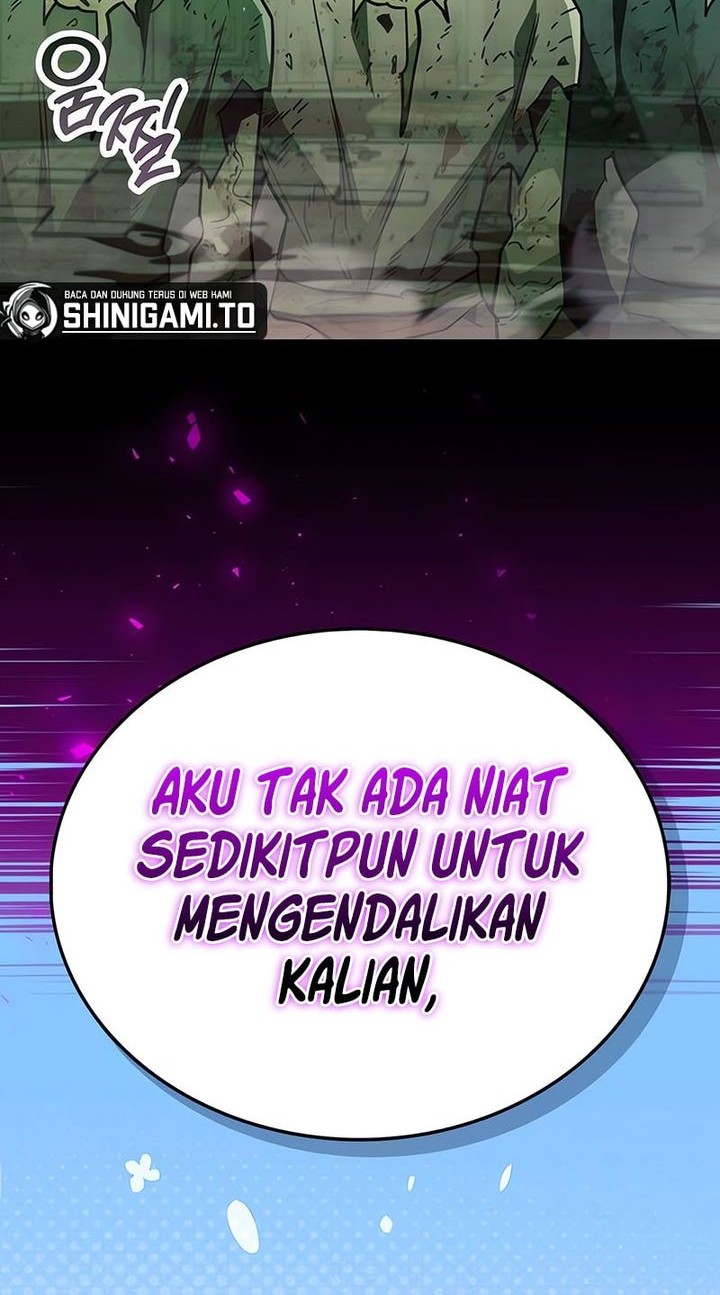 The Player Hides His Past Chapter 80 Gambar 74