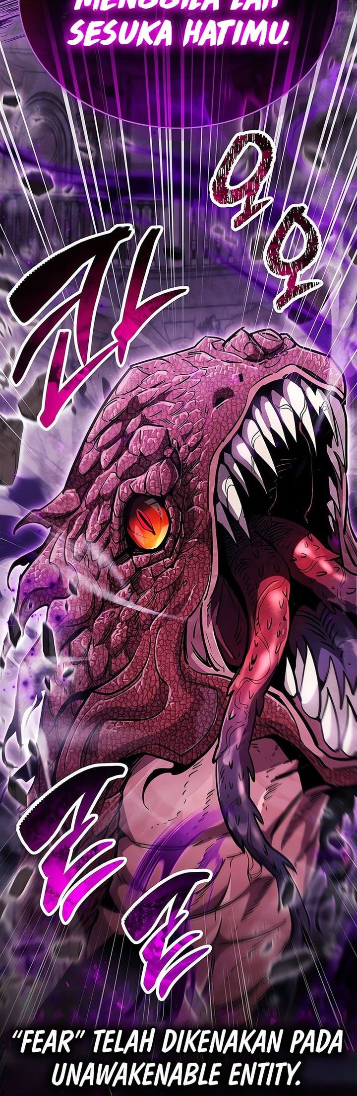 The Player Hides His Past Chapter 80 Gambar 70