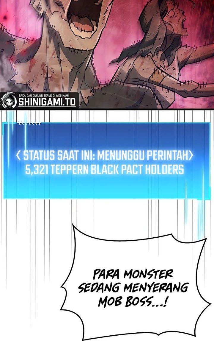 The Player Hides His Past Chapter 80 Gambar 79