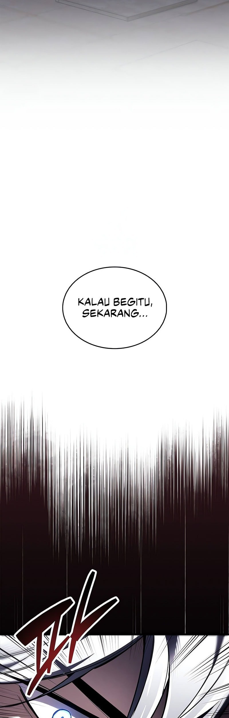 The Player Hides His Past Chapter 81 Gambar 11