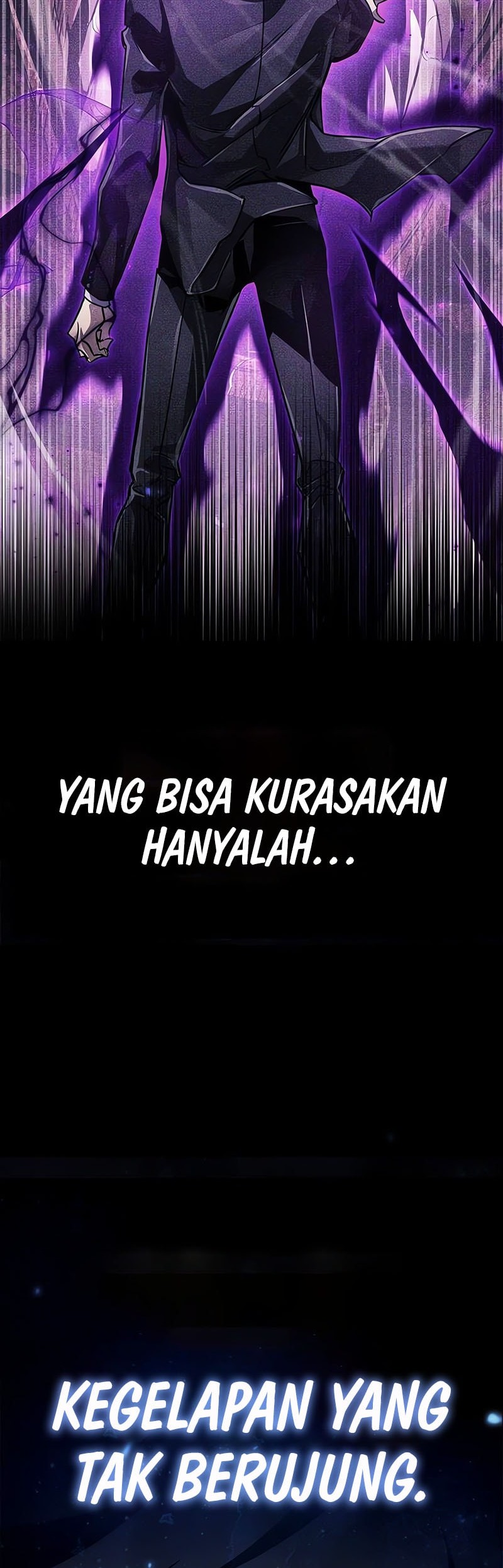 The Player Hides His Past Chapter 81 Gambar 18