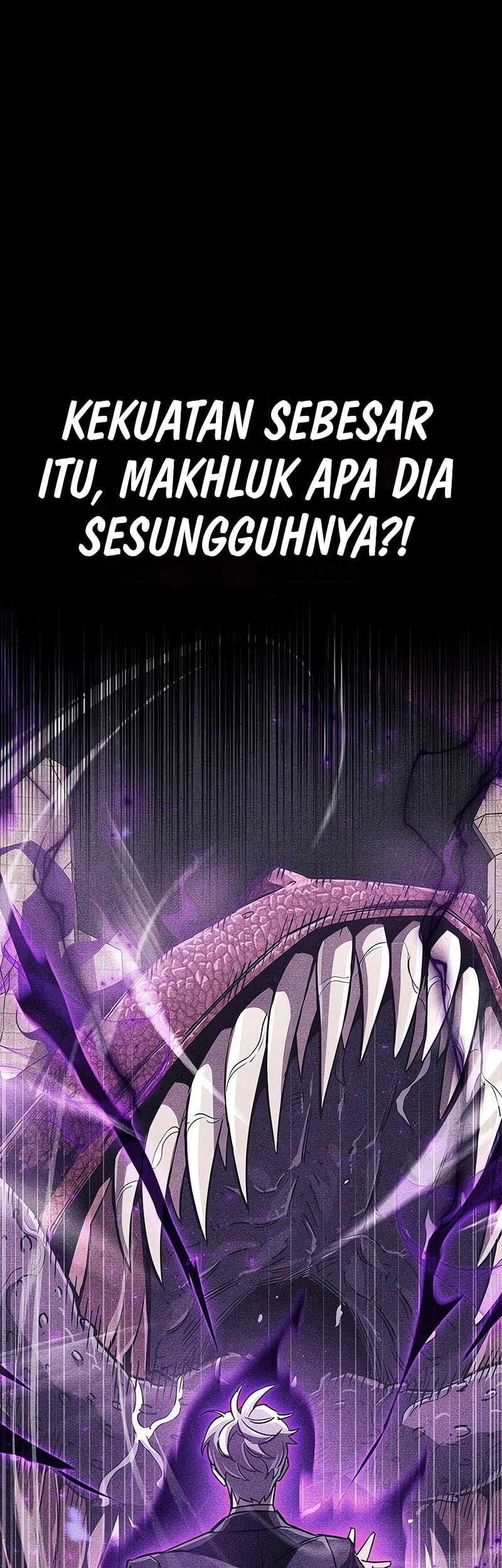 The Player Hides His Past Chapter 81 Gambar 17